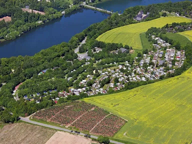 Knaus Campingpark Hennesee
