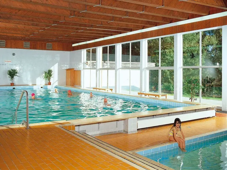 Knaus Campingpark Lackenhäuser