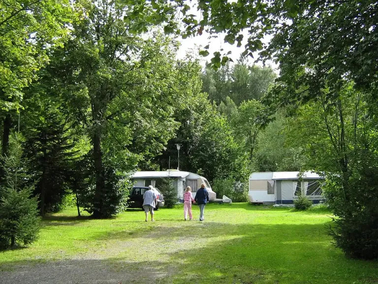 Knaus Campingpark Walkenried