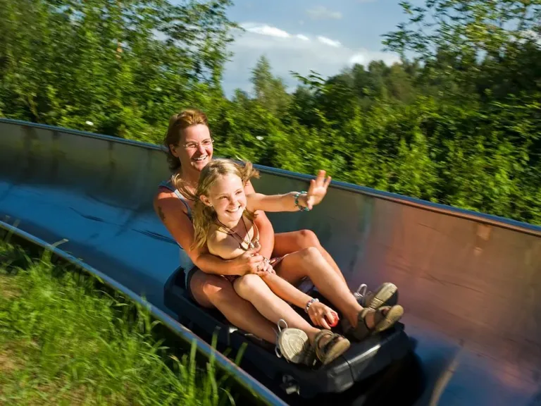 Knaus Campingpark Wingst