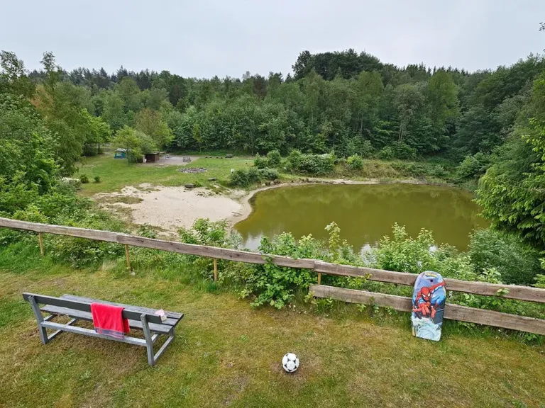 Knaus Campingpark Wingst