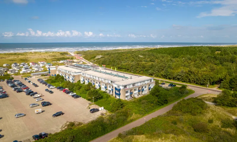Vakantiepark aan zee met kinderen: 10 met of zonder zwembad