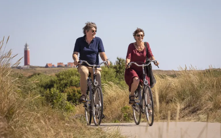 Landal Beach Park Texel - kindvriendelijk vakantiepark in Noord-Holland, Nederland