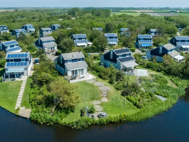 Accommodatie op Landal Beach Park Texel in De Koog