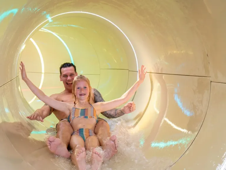 Spelen en activiteiten voor kinderen op Landal Beach Resort Ooghduyne