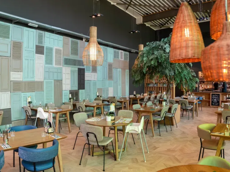 Zwemmen en water op Landal Beach Resort Ooghduyne in Julianadorp aan Zee