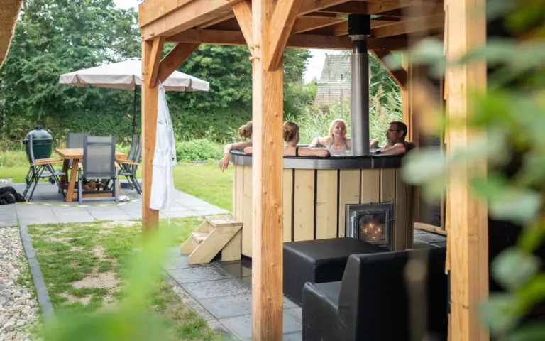 Kindvriendelijk vakantiepark voor het hele gezin in Noord-Holland - Landal Berger Duinen, Nederland