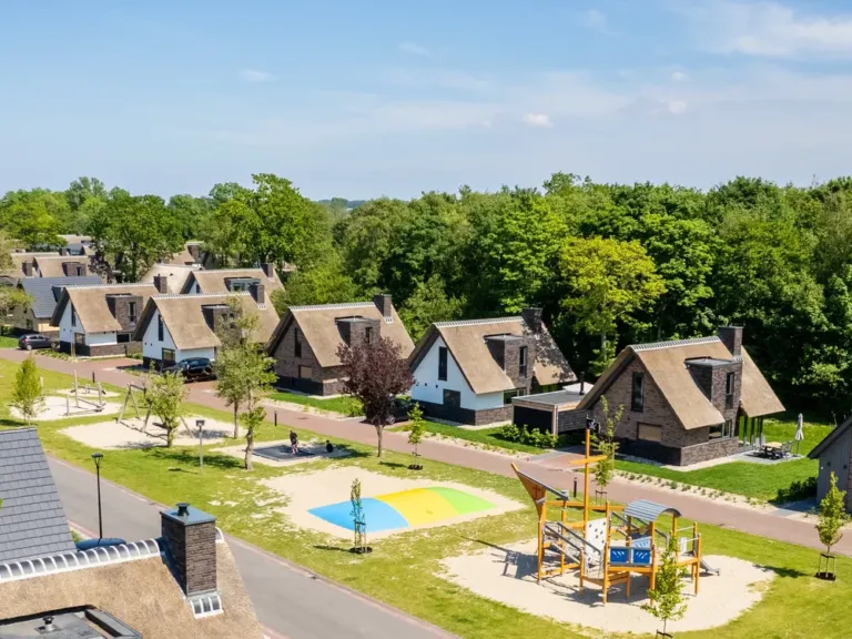 Accommodatie op Landal Berger Duinen in Schoorl