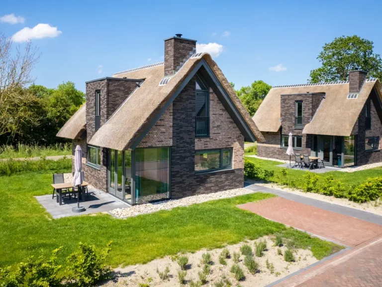 Spelen en activiteiten voor kinderen op Landal Berger Duinen