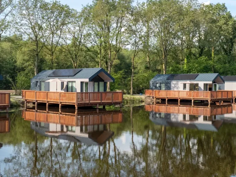 Accommodatie op Landal Bourtange in Sellingen