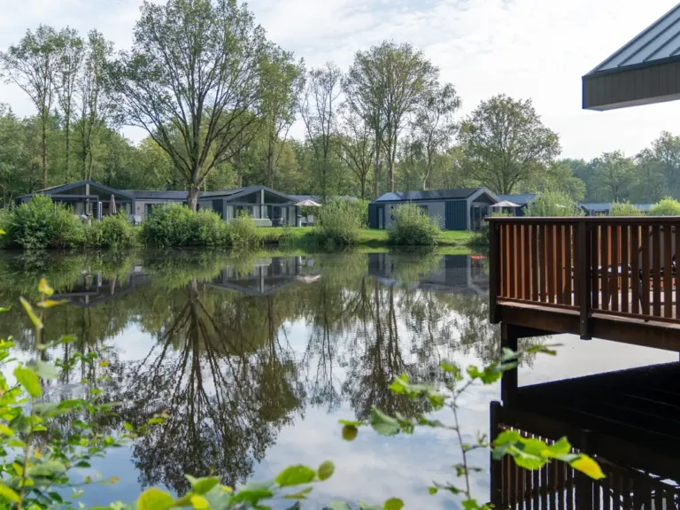 Spelen en activiteiten voor kinderen op Landal Bourtange