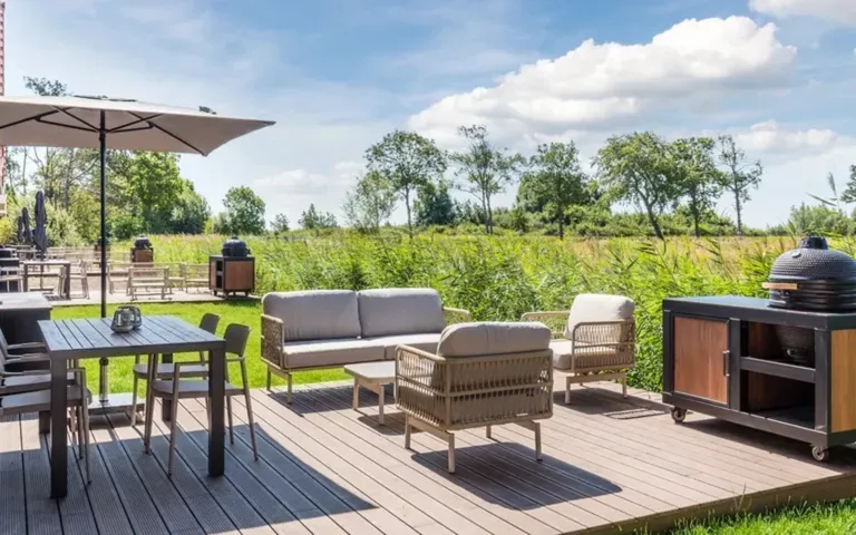 Landal Buitenheem in Zeeland: kindvriendelijk vakantiepark, Nederland