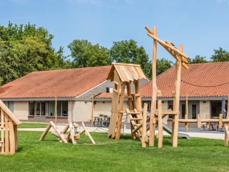 Accommodatie op Landal Buitenheem in Renesse