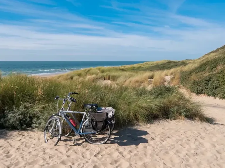 Zwemmen en water op Landal Buitenheem in Renesse