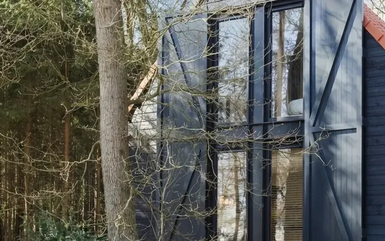 Landal Buytenplaets Rhenen - kindvriendelijk vakantiepark in Utrecht, Nederland