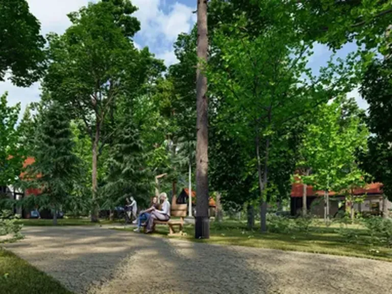 Spelen en activiteiten voor kinderen op Landal Buytenplaets Rhenen