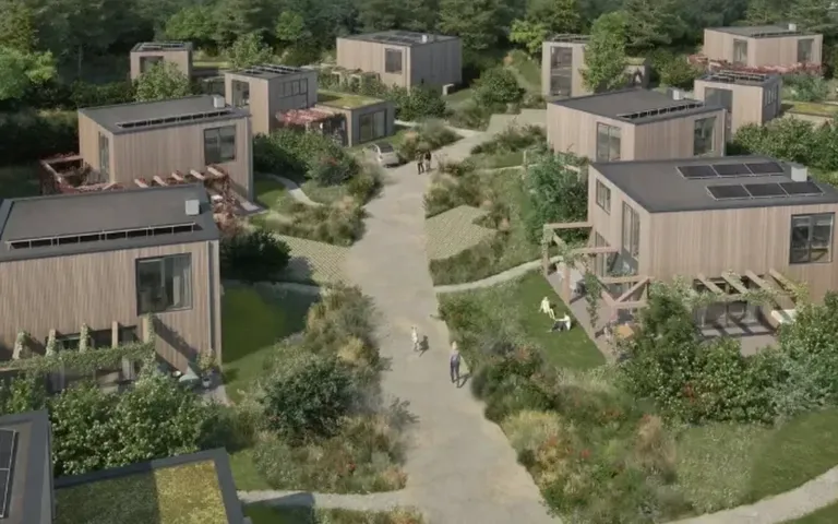 Landal De Schouwse Valleien - kindvriendelijk vakantiepark in Zeeland, Nederland