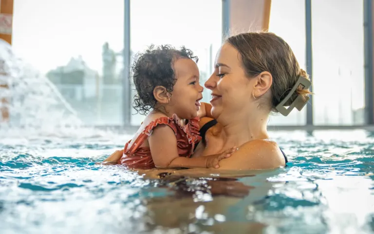 Kindvriendelijk vakantiepark voor het hele gezin in Noord-Brabant - Landal De Strabrechtse Vennen, Nederland