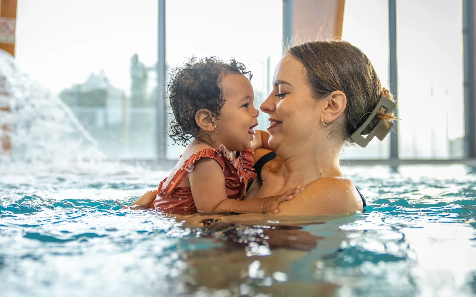 Vakantiepark Brabant met kinderen: 12 tips, ook bij Efteling
