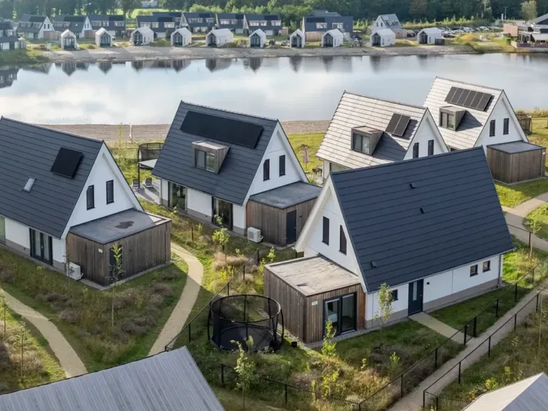 Accommodatie op Landal De Strabrechtse Vennen in Someren
