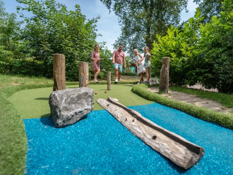 Zwemmen en water op Landal De Strabrechtse Vennen in Someren