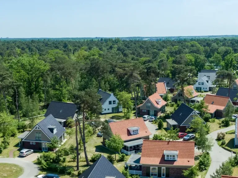 Accommodatie op Landal De Vers in Overloon