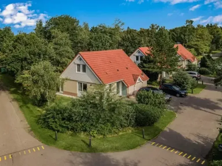 Spelen en activiteiten voor kinderen op Landal De Vlegge