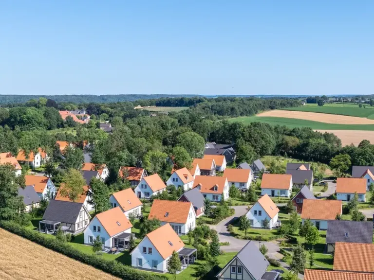 Accommodatie op Landal De Waufsberg in Noorbeek