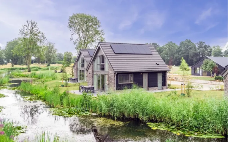 Landal De Wielsche Dreef - kindvriendelijk vakantiepark in Gelderland, Nederland