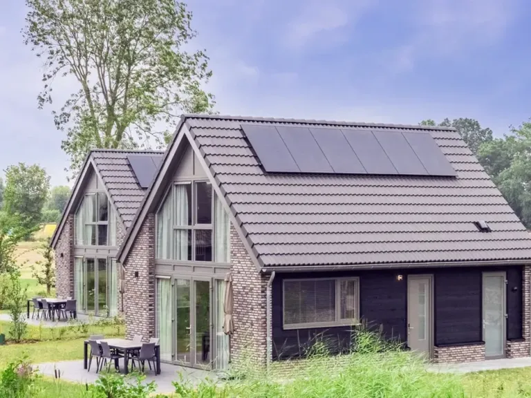 Accommodatie op Landal De Wielsche Dreef in Eck en Wiel