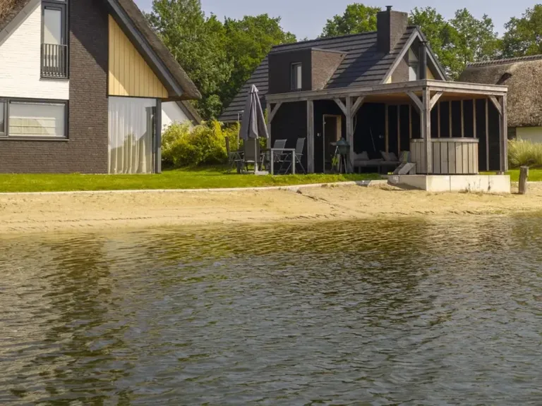 Accommodatie op Landal Drentse Lagune in Westerbork