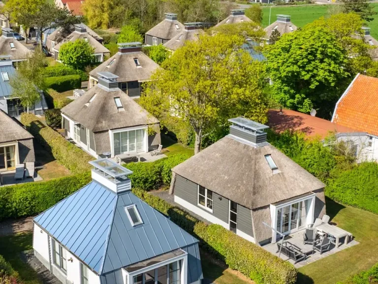 Accommodatie op Landal Duynvallei in Schoorl