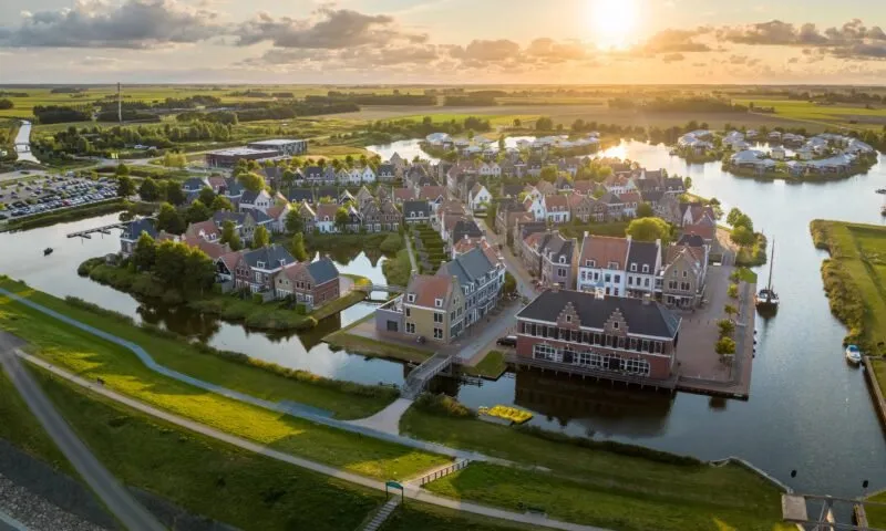 Kindvriendelijke camping Friesland: meren of Waddeneiland?