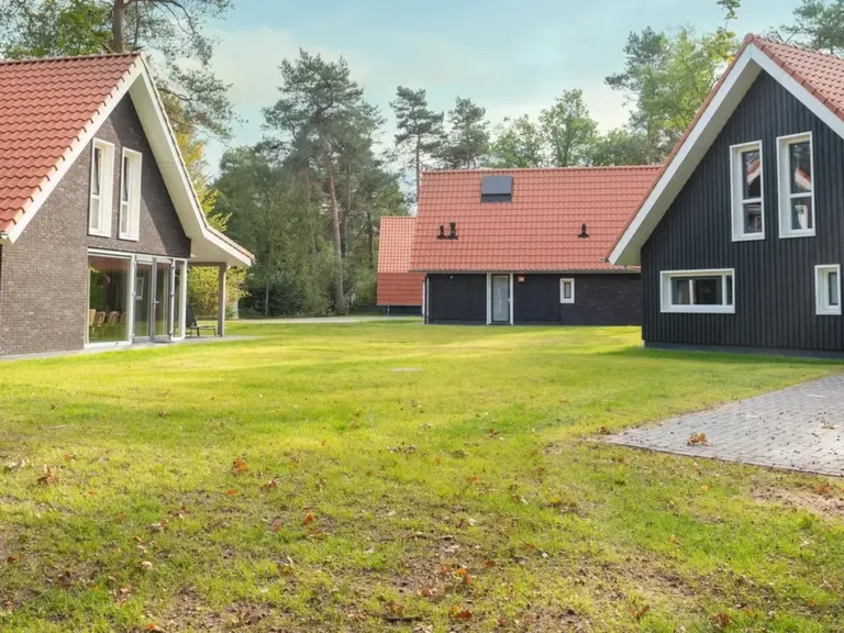 Accommodatie op Landal Heideheuvel in Beekbergen