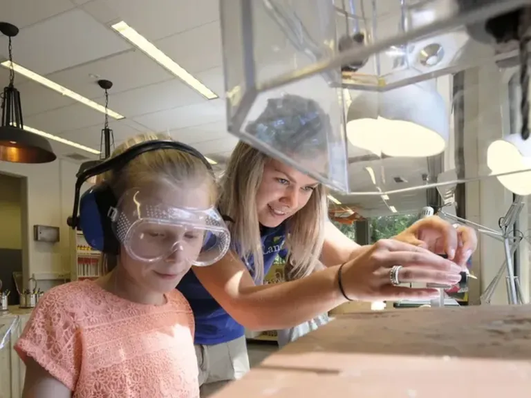 Spelen en activiteiten voor kinderen op Landal Heideheuvel