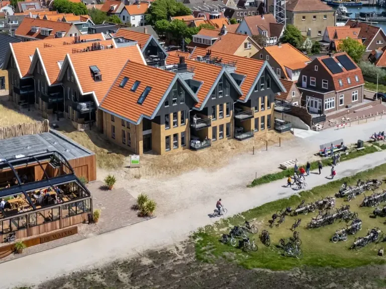 Accommodatie op Landal Kaap West in West-Terschelling