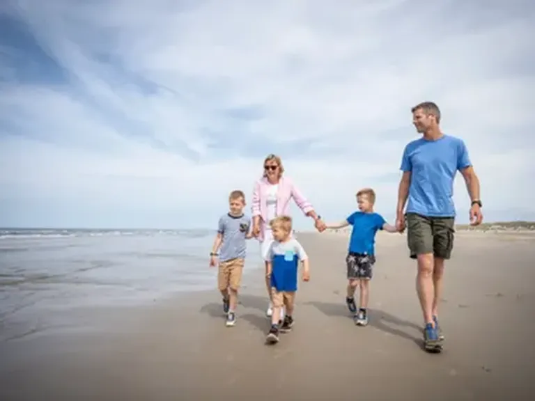 Spelen en activiteiten voor kinderen op Landal Kaap West