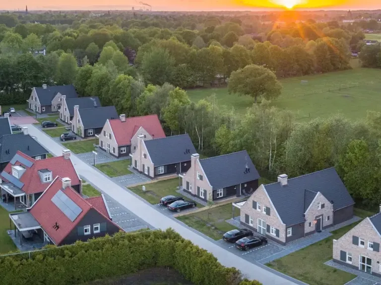 Accommodatie op Landal Kaatsheuvel in Kaatsheuvel