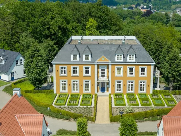 Accommodatie op Landal Kasteeldomein De Cauberg in Valkenburg aan de Geul