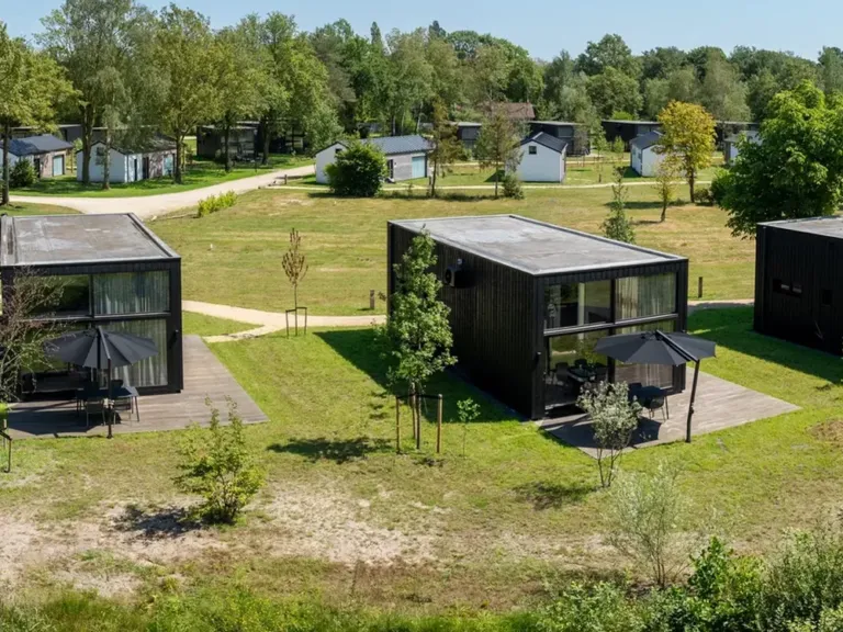 Accommodatie op Landal Klein Oisterwijk in Oisterwijk