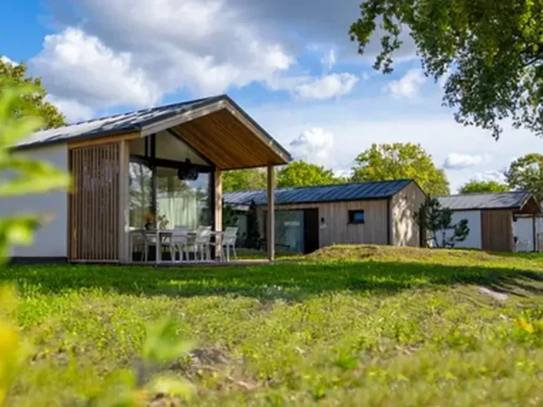 Spelen en activiteiten voor kinderen op Landal Klein Oisterwijk