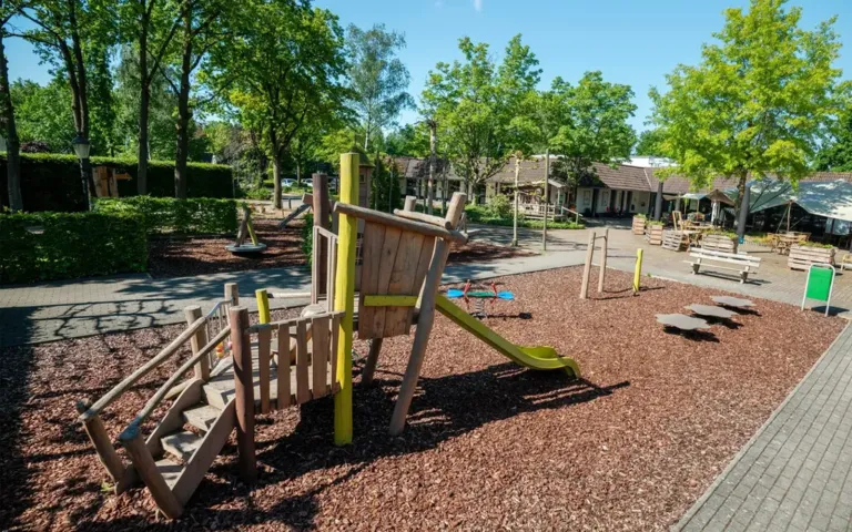 Landal Landgoed Aerwinkel in Limburg: kindvriendelijk vakantiepark, Nederland