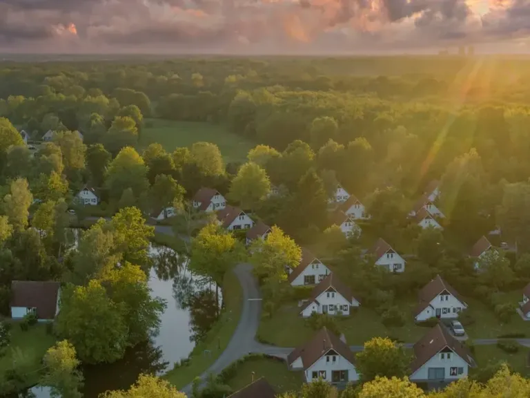 Accommodatie op Landal Landgoed Aerwinkel in Posterholt