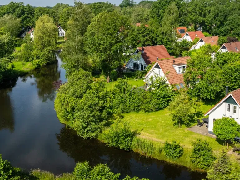 Accommodatie op Landal Landgoed De Elsgraven in Enter
