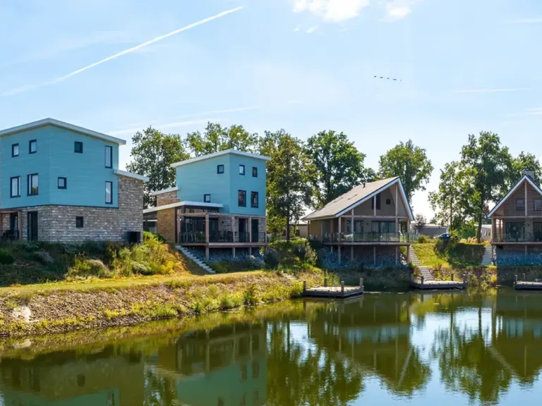 Accommodatie op Landal Marina Resort Well in Well