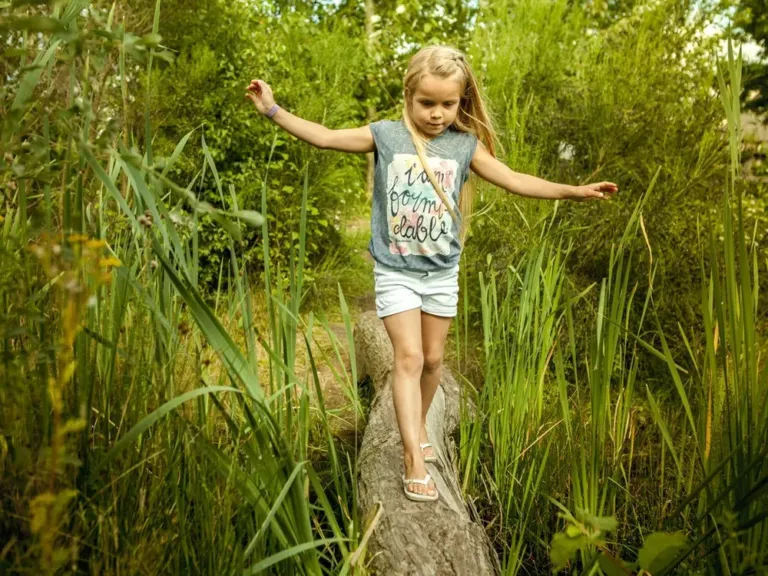 Zwemmen en water op Landal Natuurdorp Suyderoogh in Lauwersoog