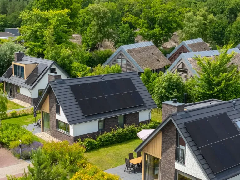 Accommodatie op Landal Residence Berger Duinen in Schoorl