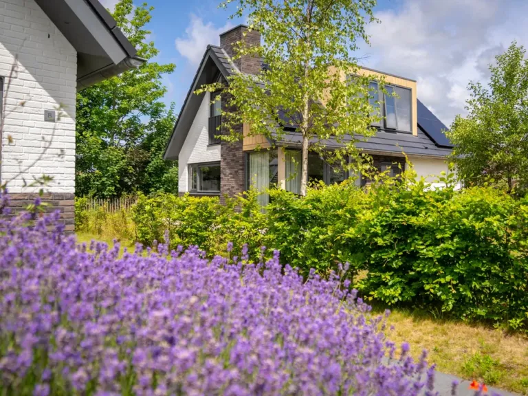 Spelen en activiteiten voor kinderen op Landal Residence Berger Duinen