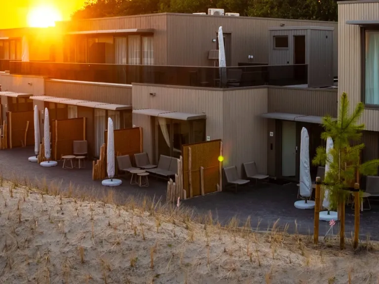 Accommodatie op Landal Residence Ouddorp Duin in Ouddorp