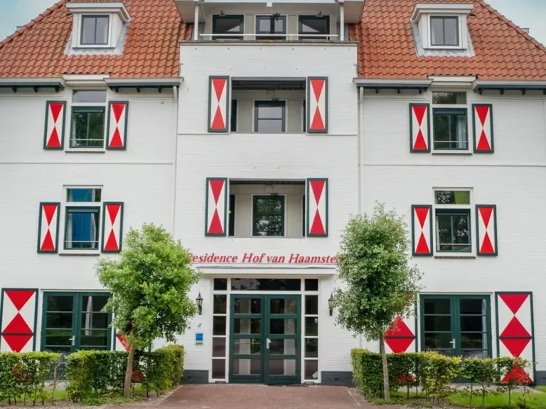 Accommodatie op Landal Residence t Hof van Haamstede in Burgh-Haamstede